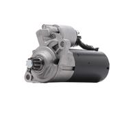 RIDEX REMAN 2S0099R Motorino avviamento