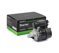 RIDEX REMAN 2S0104R Motorino avviamento