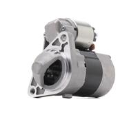 RIDEX REMAN 2S0132R Motorino avviamento