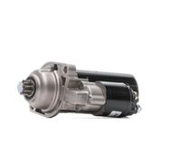 RIDEX REMAN 2S0144R Motorino avviamento