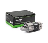 RIDEX REMAN 2S0169R Motorino avviamento