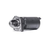 RIDEX REMAN 2S0176R Motorino avviamento