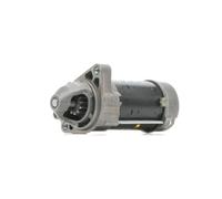 RIDEX REMAN 2S0193R Motorino avviamento