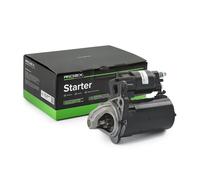 RIDEX REMAN 2S0225R Motorino avviamento