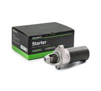 RIDEX REMAN 2S0277R Motorino avviamento