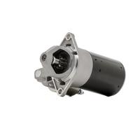 RIDEX REMAN 2S0282R Motorino avviamento