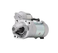 RIDEX REMAN 2S0303R Motorino avviamento