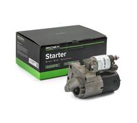 RIDEX REMAN 2S0391R Motorino avviamento