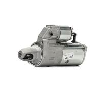 RIDEX REMAN 2S0420R Motorino avviamento