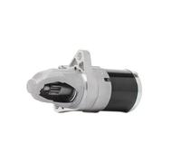 RIDEX REMAN 2S0457R Motorino avviamento