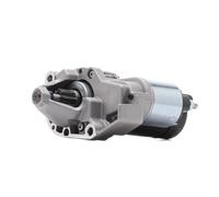 RIDEX REMAN 2S0467R Motorino avviamento