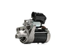 RIDEX REMAN 2S0473R Motorino avviamento