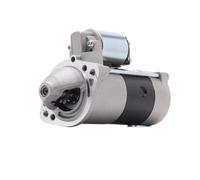 RIDEX REMAN 2S0487R Motorino avviamento