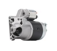 RIDEX REMAN 2S0565R Motorino avviamento