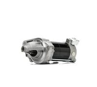 RIDEX REMAN 2S0757R Motorino avviamento