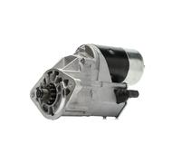 RIDEX REMAN 2S0766R Motorino avviamento