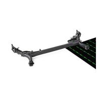 RIDEX REMAN 395A0007R Ponte assale