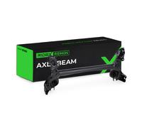 RIDEX REMAN 395A0016R Ponte assale