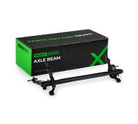 RIDEX REMAN 395A0112R Ponte assale