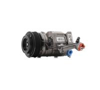 RIDEX REMAN 447K0179R Compressore aria condizionata