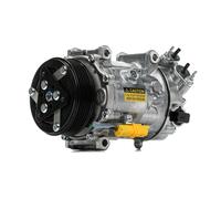 RIDEX REMAN 447K0267R Compressore aria condizionata