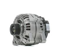 RIDEX REMAN 4G0052R Alternatore