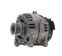 RIDEX REMAN 4G0124R Alternatore