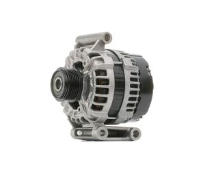RIDEX REMAN 4G0127R Alternatore