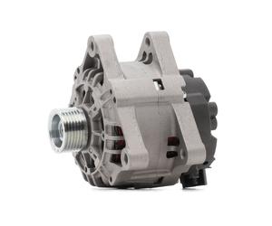RIDEX REMAN 4G0243R Alternatore