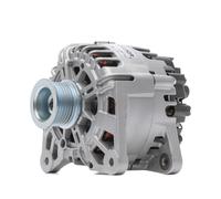 RIDEX REMAN 4G0250R Alternatore