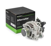RIDEX REMAN 4G0256R Alternatore