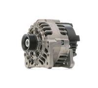 RIDEX REMAN 4G0291R Alternatore