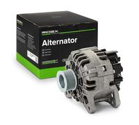 RIDEX REMAN 4G0446R Alternatore