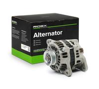 RIDEX REMAN 4G0467R Alternatore