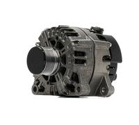 RIDEX REMAN 4G0555R Alternatore