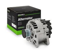 RIDEX REMAN 4G0785R Alternatore