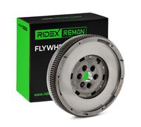 RIDEX REMAN 577F0381R Volano