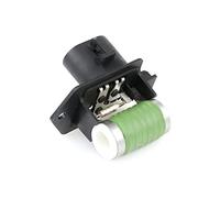 RIDEX Resistore addizionale Elettromotore-Ventola radiatore 4145R0002