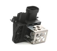 RIDEX Resistore addizionale Elettromotore-Ventola radiatore 4145R0008 per OPEL