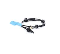 RIDEX Sensore ABS 412W0323 assale post. bilaterale 1007 (KM_)