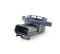 RIDEX Sensore posizione farfalla Sensore Posizione Farfalla 3940T0004