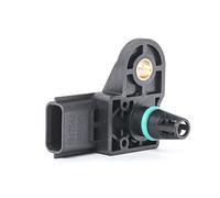 RIDEX 161B0053 Sensore pressione alimentazione per RENAULT Scénic III (JZ0/1)
