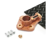 RIDEX 691R0005 Spazzola rotante spinterogeno