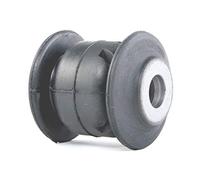 RIDEX Supporto braccio oscillante 251T0022 Golf V Schrägheck (1K1) 54,0mm Gomma