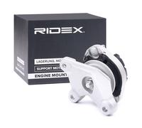 RIDEX Supporto Cambio 249M0009 per AUDI A4 Avant (8ED, B7) A4 Avant (8E5, B6)