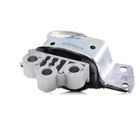 RIDEX Supporto motore Cuscinetto gomma-metallo 247E0476