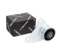 RIDEX Supporto motore Cuscinetto gomma-metallo adatto per PEUGEOT 106 I (1A, 1C)