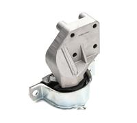 RIDEX Supporto motore Cuscinetto gomma-metallo per FIAT PUNTO (188) Anteriore