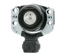 RIDEX Supporto motore Cuscinetto gomma-metallo per OPEL Movano Van (X70)