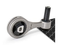 RIDEX Supporto motore Cuscinetto gomma-metallo per OPEL Posteriore 247E1094
